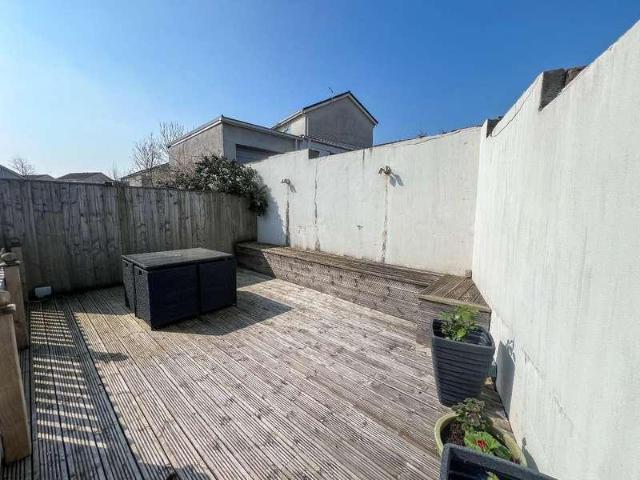 House for sale in Coychurch, Wales