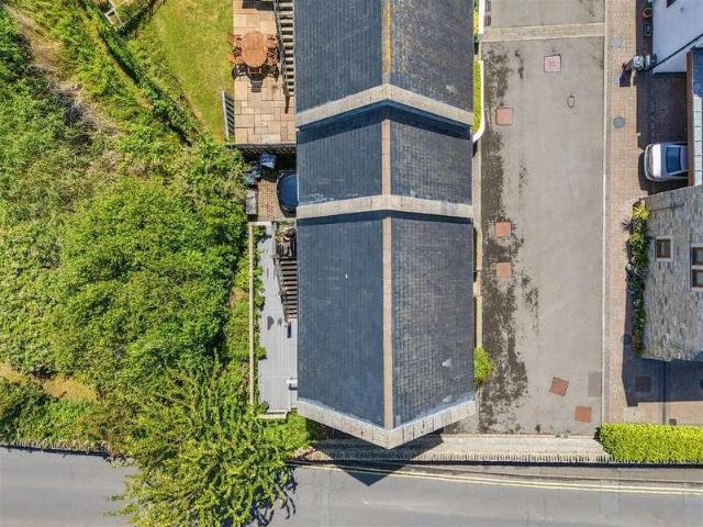 House for sale in Swanage, East Dorset