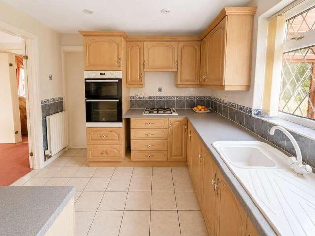 House for sale in West Midlands