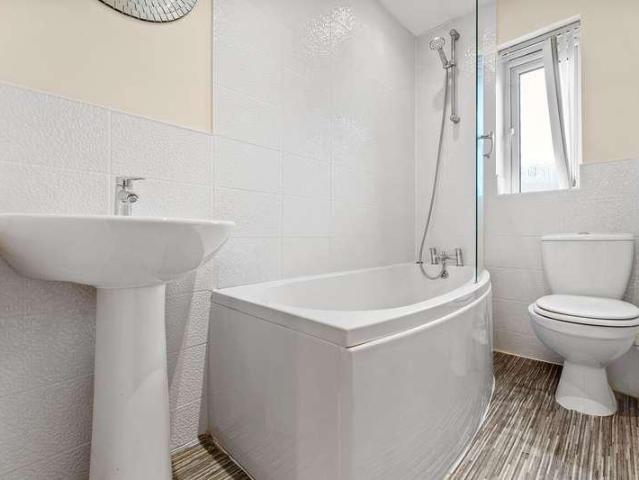 House for sale in Castlefields, Halton