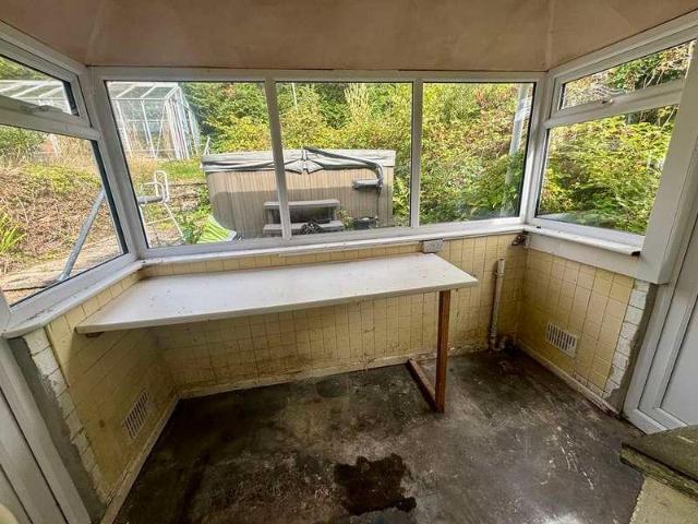 House for sale in Nanstallon, Cornwall