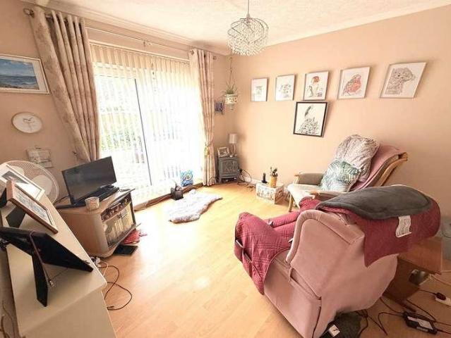 House for sale in Greystone Heath, Warrington