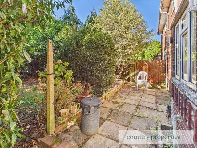House for sale in Welwyn Garden City, Welwyn Hatfield