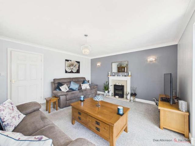 House for sale in Sigglesthorne, Catwick