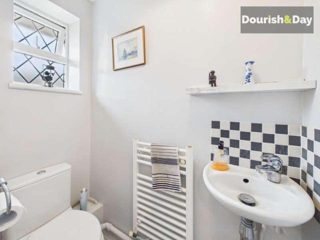 House for sale in Baswich, Staffordshire