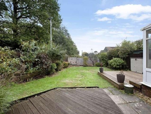 House for sale in Dawlish Warren, Teignbridge