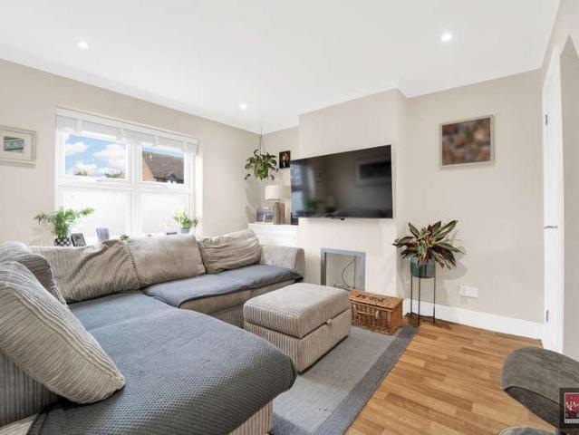 House for sale in Egham Hythe, Runnymede