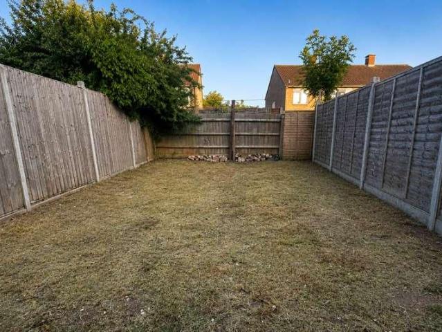 House for sale in Blackbird Leys, The Slade