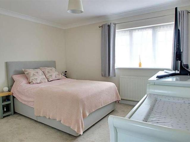 House for sale in Pouchen End, Hertfordshire