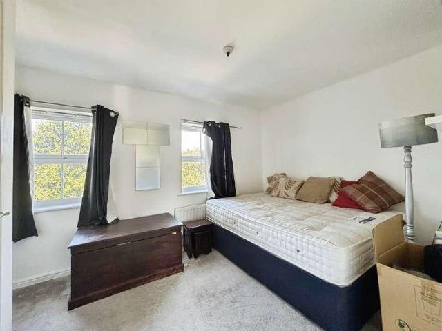 House for sale in Falcon Lodge, Wales