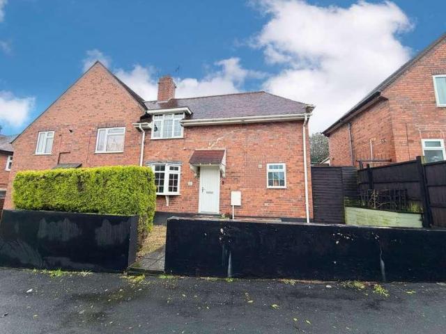 House for sale in Quarry Bank, West Midlands