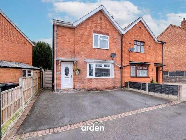 House for sale in Bromsgrove