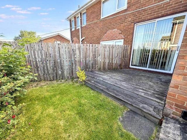 House for sale in Winlaton, Gateshead