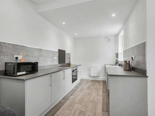 House for sale in Caldermill, East Midlands