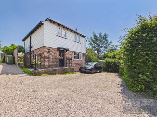 House for sale in Heathlands, East Sussex