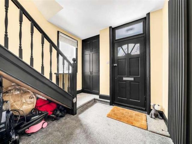 House for sale in Swanage, East Dorset