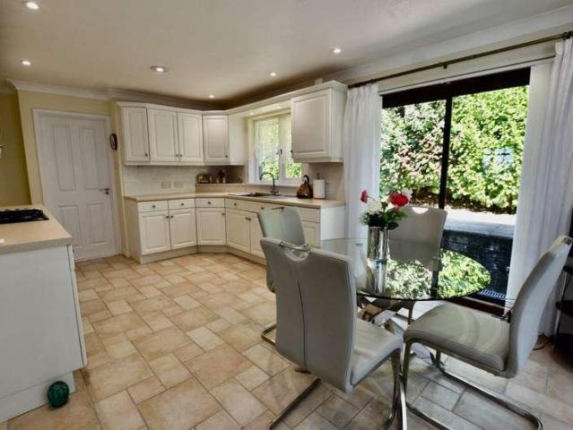 House for sale in Mount Ambrose, Cornwall