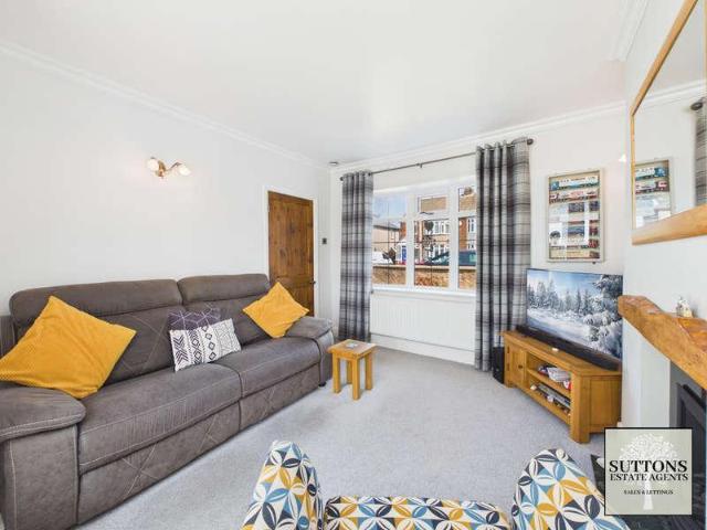 House for sale in Potters Green, West Midlands