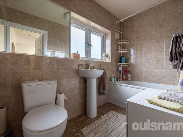 House for sale in Weoley Castle, West Midlands