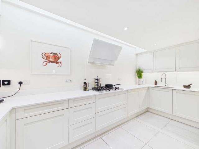 House for sale in Fareham, Hampshire