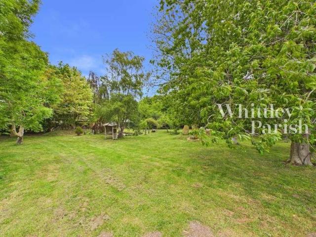 House for sale in Market Weston, West Suffolk
