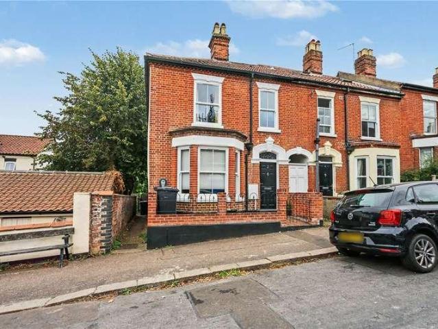 House for sale in Mount Pleasant, Norwich