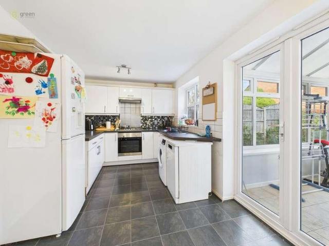 House for sale in Tyburn, West Midlands