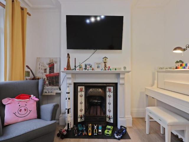 House for sale in Crookes, Isle Of Man