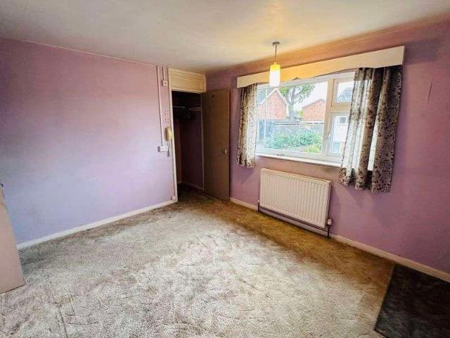 House for sale in Hunderton, Lower Bullingham
