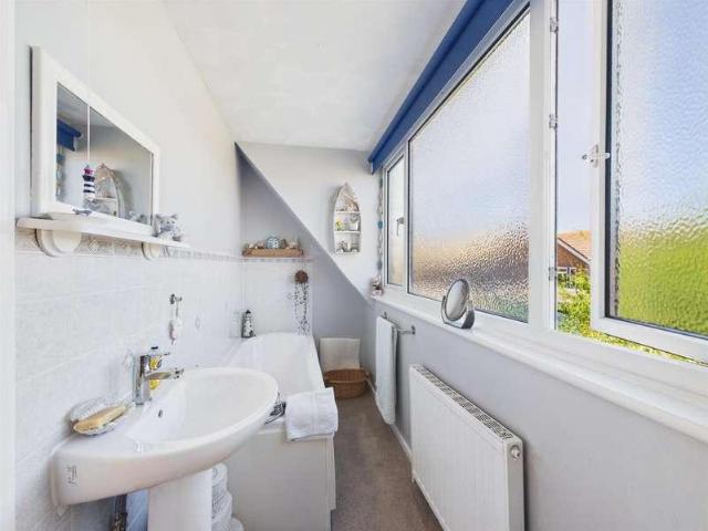 House for sale in Peacehaven, Iford