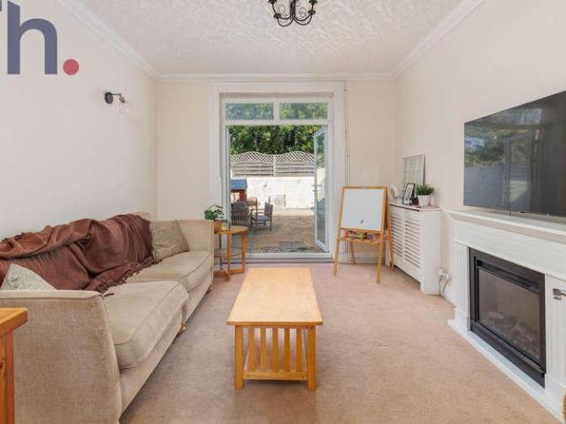 House for sale in Parkhurst, Shide