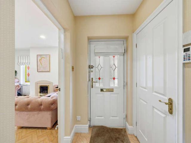 House for sale in Salford, Greater Manchester