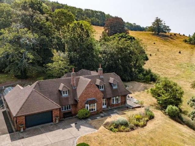 House for sale in Ledbury