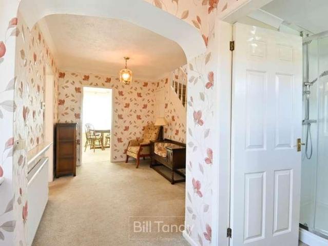 House for sale in Lichfield, Boley Park