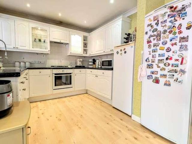 House for sale in Hollywater, Bolton Low Houses
