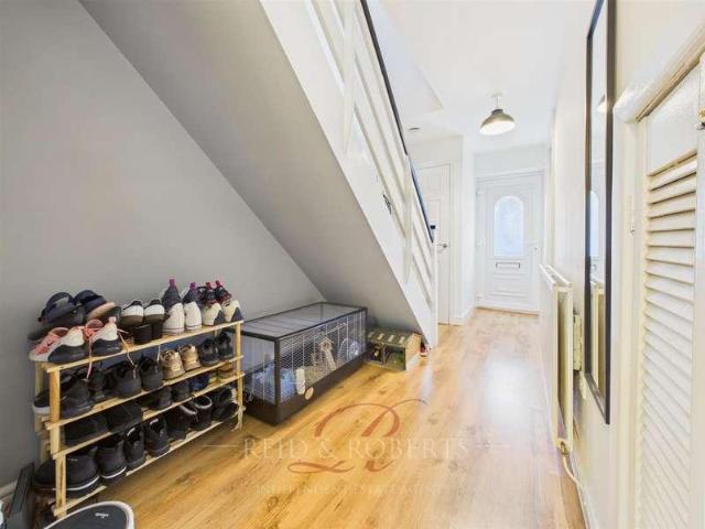 House for sale in Halkyn, Rhosesmor