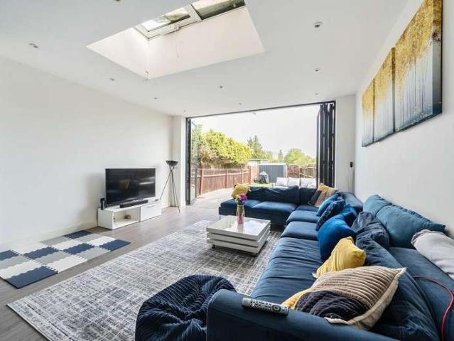 House for sale in Ruislip, London Borough of Hillingdon