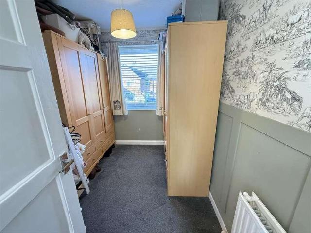 House for sale in Irby, Wirral