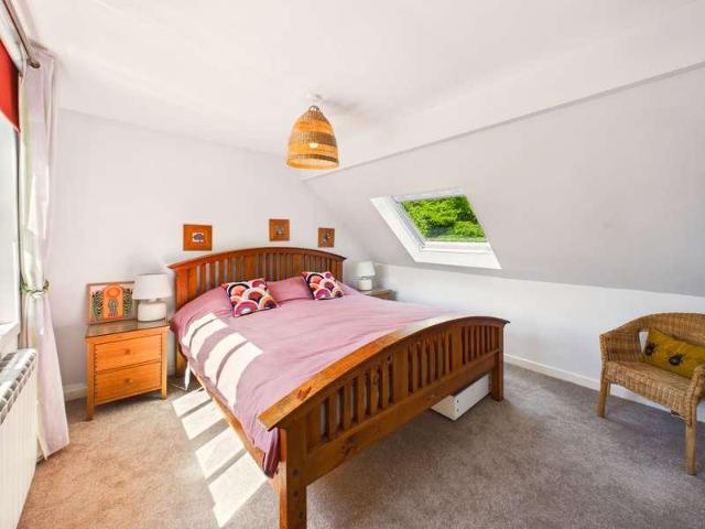 House for sale in Scotland