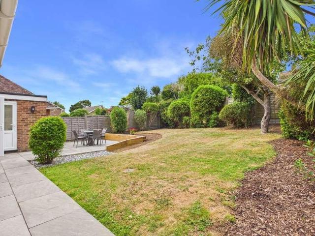 House for sale in Worthing, West Sussex