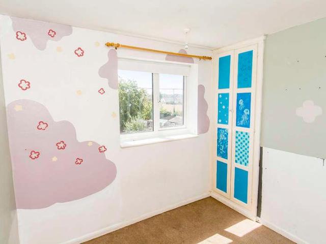 House for sale in Stanford On Avon, Leicestershire