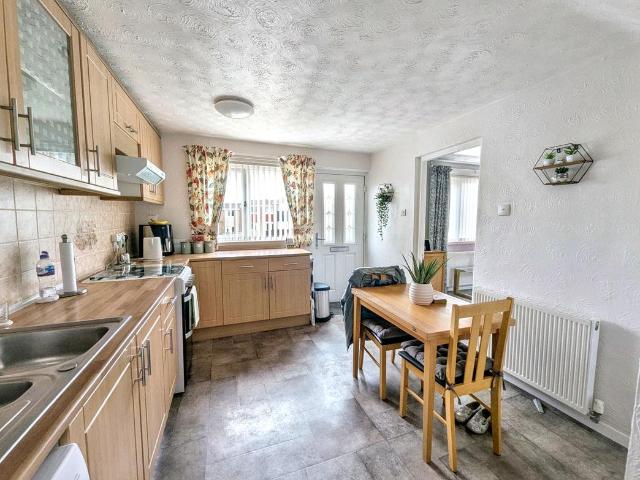 House for sale in Stanley