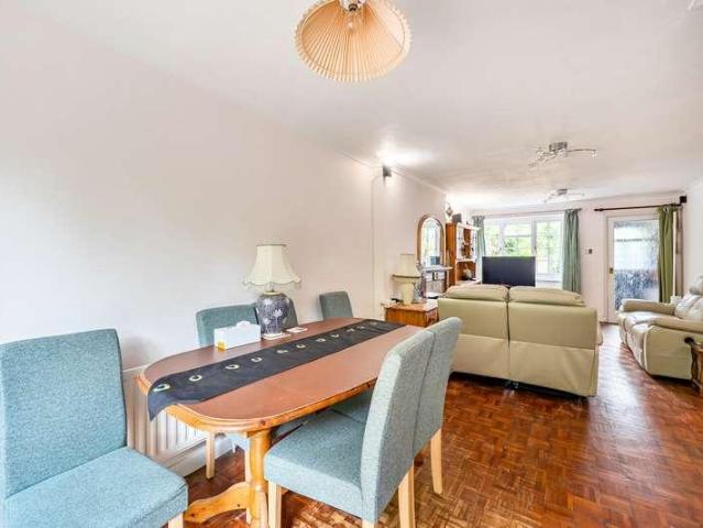 House for sale in St John's, Woking