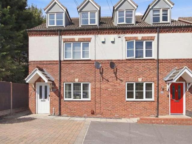 House for sale in Clowne, Elmton