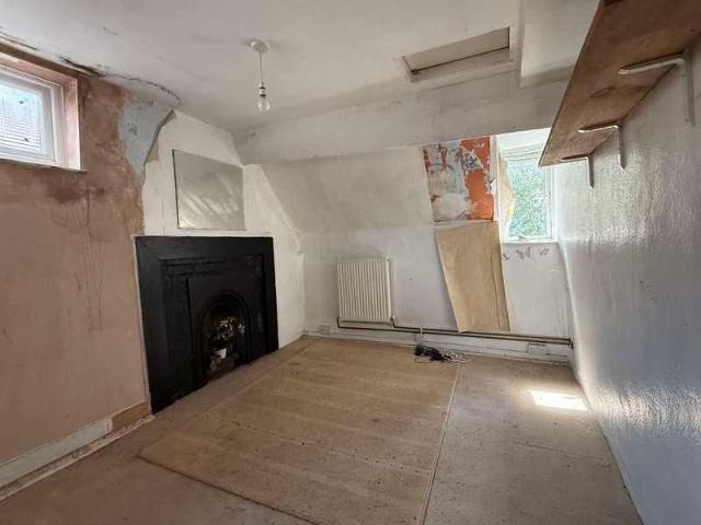 House for sale in Elmhurst, Lichfield
