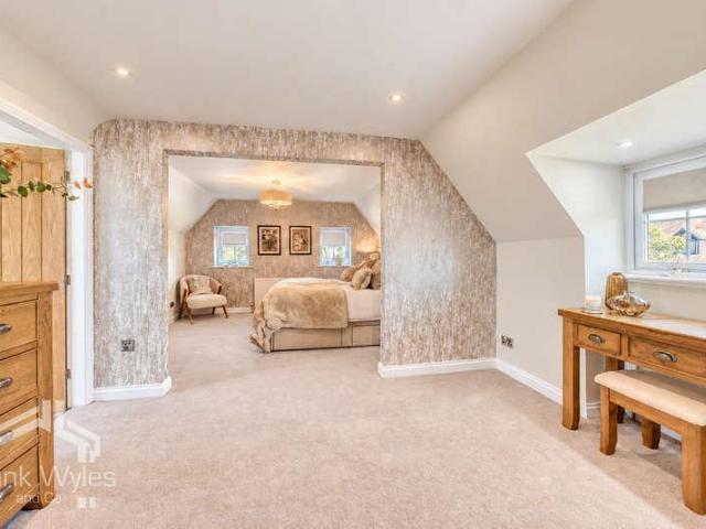 House for sale in Saltcotes, Fylde