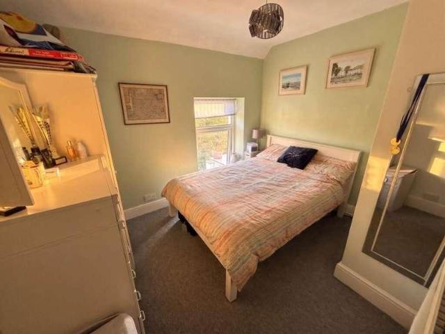 House for sale in Llanrhystud, Wales
