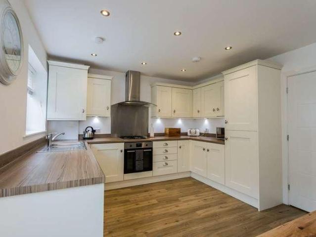 House for sale in Westhoughton, Lee Bank