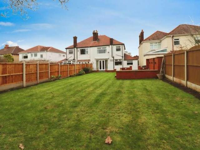 House for sale in Bromborough, Wirral
