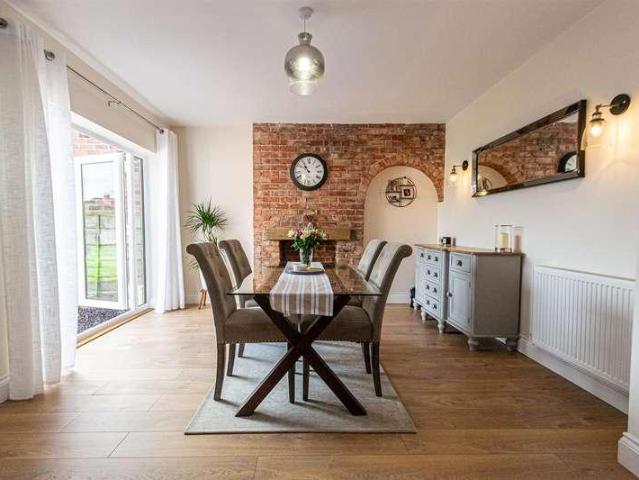 House for sale in Grappenhall, Warrington